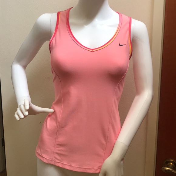 Nike Dry-Fit Tank / Lg. / NWOT - Picture 15 of 15